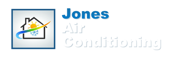 Jones Air Conditioning