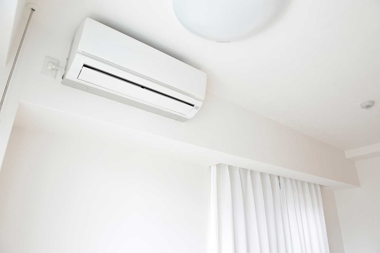 Air Conditioning Ipswich